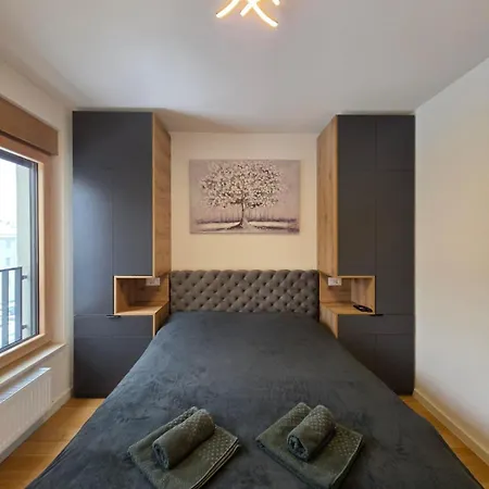 Lägenhet Raj Vv Sa Garazom