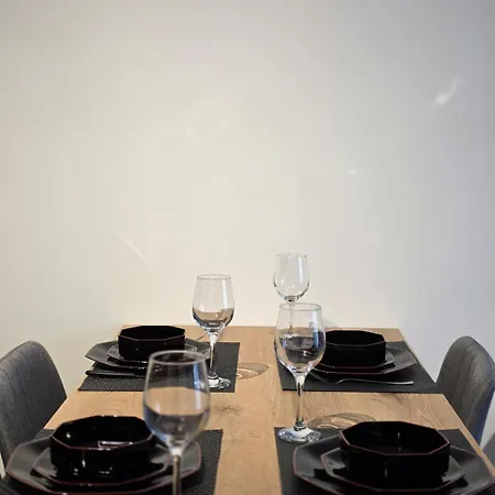 Raj Vv Sa Garazom Апартаменты *