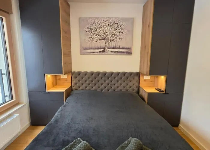 Raj Vv Sa Garazom * Vrnjci