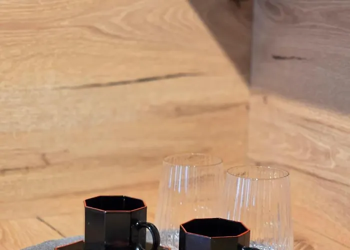 Raj Vv Sa Garazom * Vrnjci